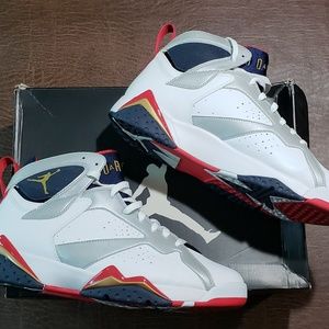 Nike Air Jordan Retro 7